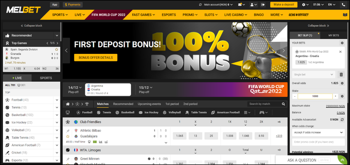 Online Betting Sites: A Comprehensive Guide