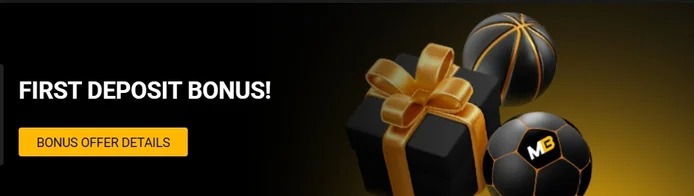 Malbet bonus soo dhaweyn